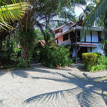 Chilamate Holiday House Lejlighed Puerto Viejo de Talamanca Eksteriør billede